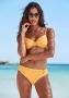 S.Oliver RED LABEL Beachwear Bikinitop met beugels Rome in verschillende unikleuren - Thumbnail 1