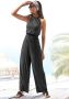 S.Oliver RED LABEL Beachwear Jumpsuit - Thumbnail 1