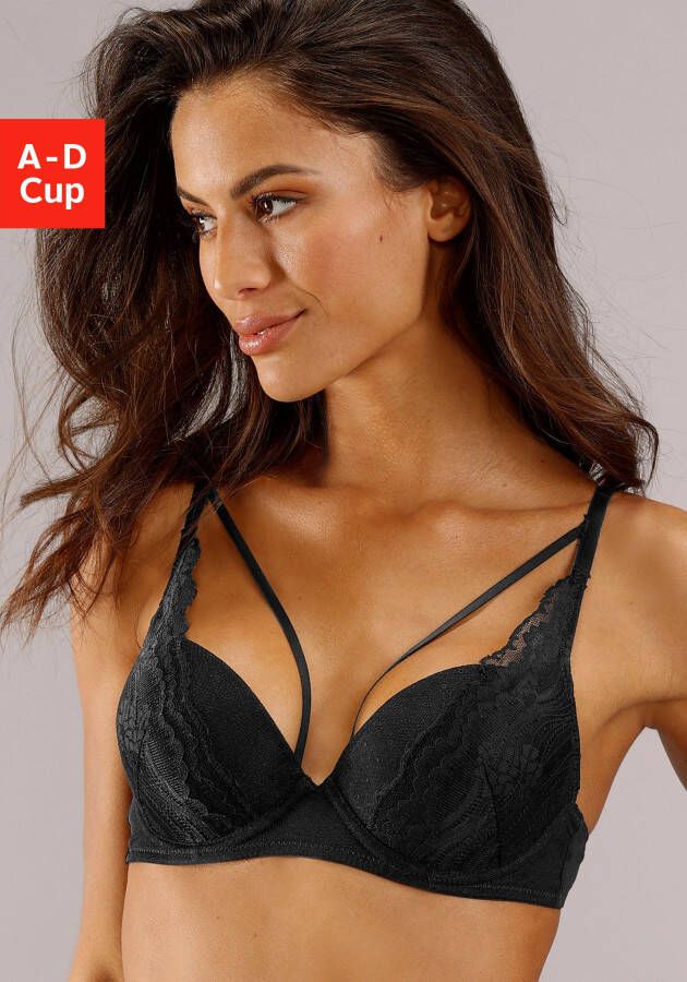 S.Oliver RED LABEL Beachwear Push-up-bh Alice