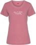 S.Oliver RED LABEL Beachwear Pyjama top met schattige frontprint - Thumbnail 1