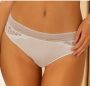 S.Oliver RED LABEL Beachwear Slip Elise van grafische kant - Thumbnail 2