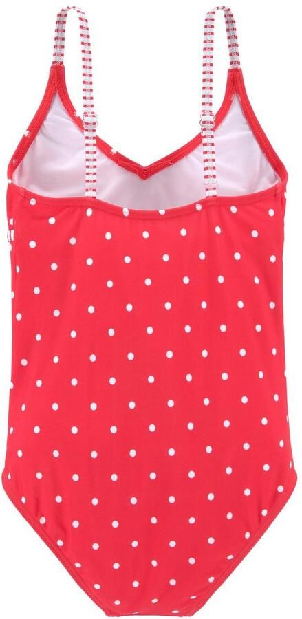 S.Oliver RED LABEL Beachwear Badpak Audrey Kids in stippen-strepenmix - Foto 2