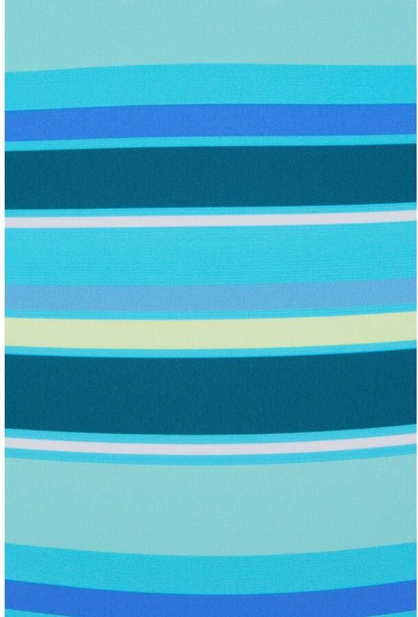 S.Oliver RED LABEL Beachwear Badpak Fun gekruiste schouderbanden op de rug