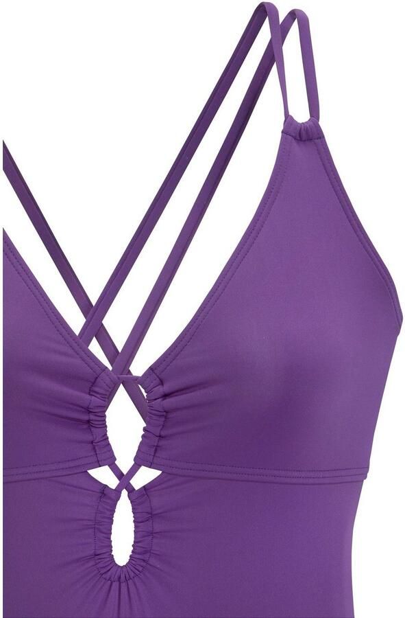 S.Oliver RED LABEL Beachwear Badpak Joy achter modieus verwerkt - Foto 4