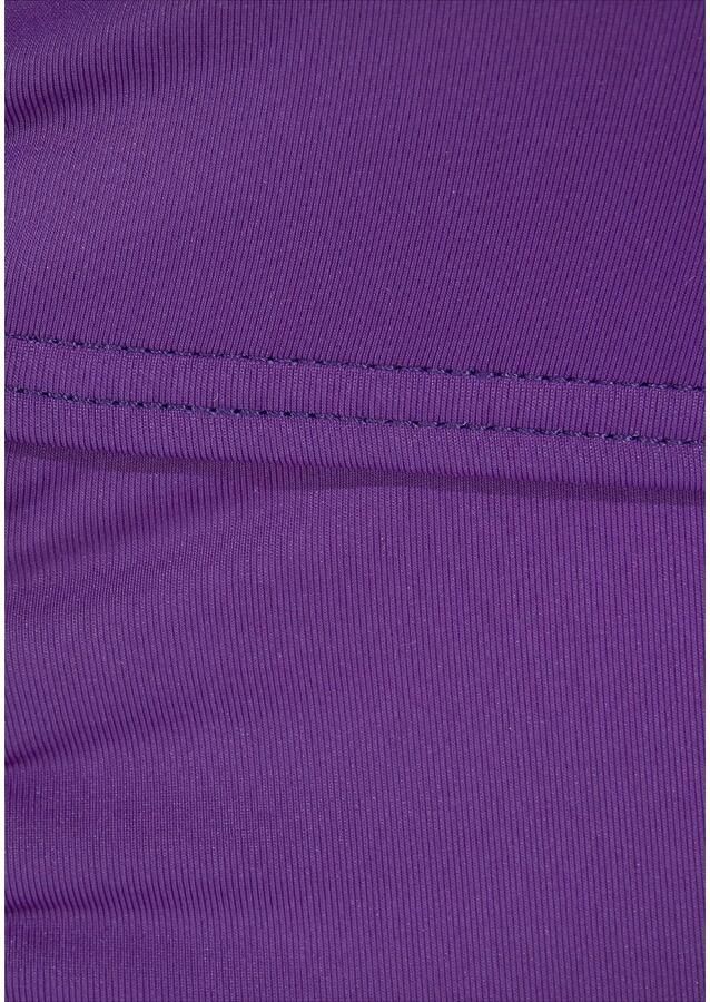 S.Oliver RED LABEL Beachwear Badpak Joy achter modieus verwerkt - Foto 2