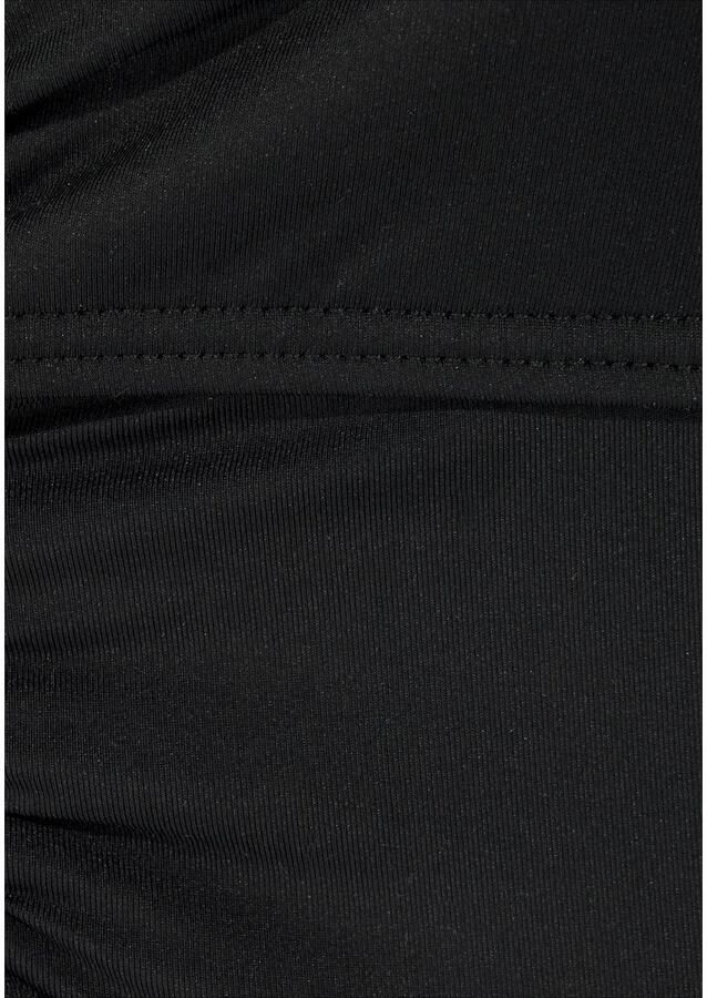 S.Oliver RED LABEL Beachwear Badpak Joy achter modieus verwerkt - Foto 2