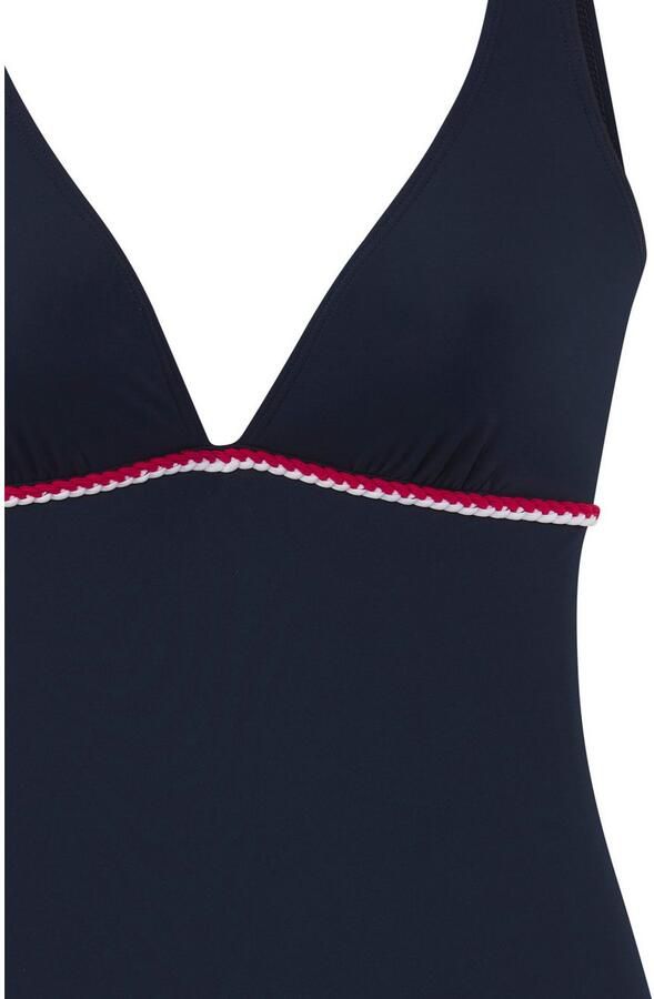 S.Oliver RED LABEL Beachwear Badpak JUNIS met gevlochten details - Foto 5