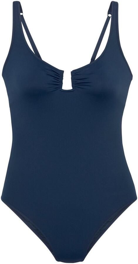 S.Oliver RED LABEL Beachwear Badpak met u-sluiting - Foto 4