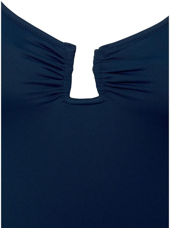 S.Oliver RED LABEL Beachwear Badpak met u-sluiting