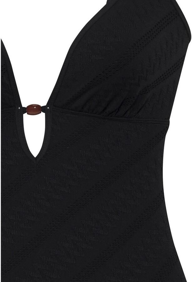 S.Oliver RED LABEL Beachwear Badpak Naila met structuur - Foto 3