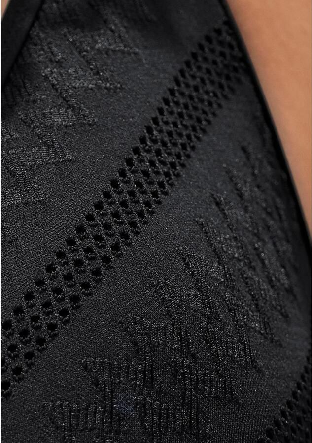 S.Oliver RED LABEL Beachwear Badpak Naila met structuur