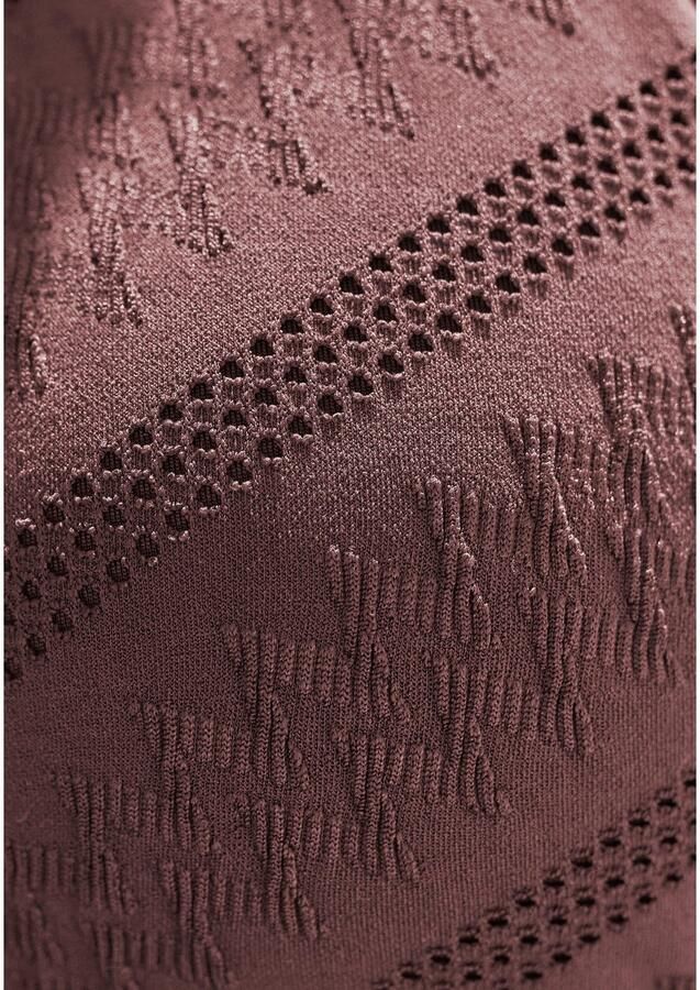 S.Oliver RED LABEL Beachwear Badpak Naila met structuur