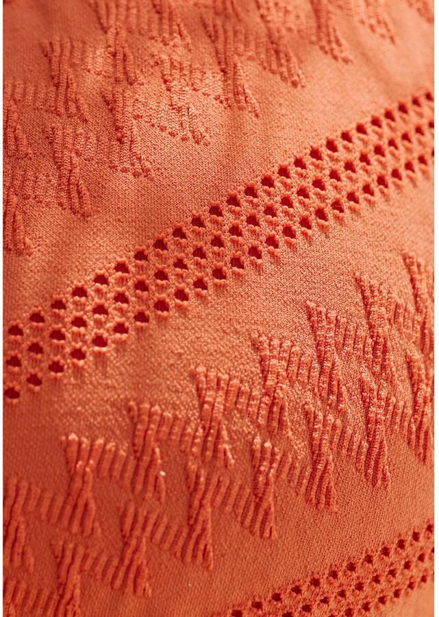 S.Oliver RED LABEL Beachwear Badpak Naila met structuur