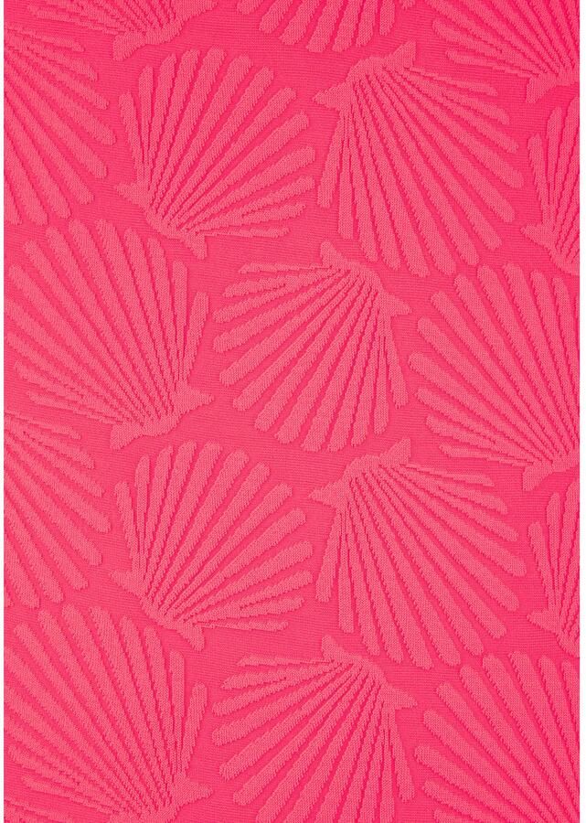 S.Oliver RED LABEL Beachwear Badpak Olivia Met schelpenstructuur - Foto 2