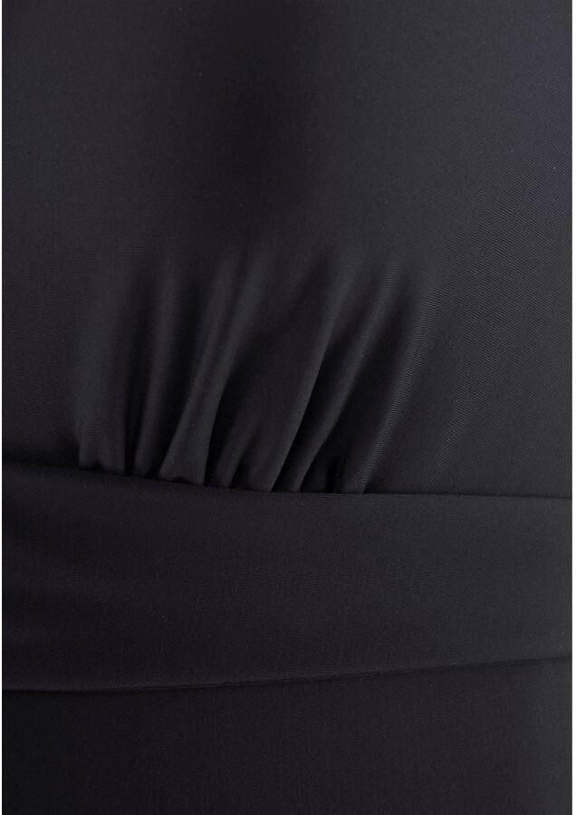 S.Oliver RED LABEL Beachwear Badpak Rome met sierring en modellerend effect - Foto 2