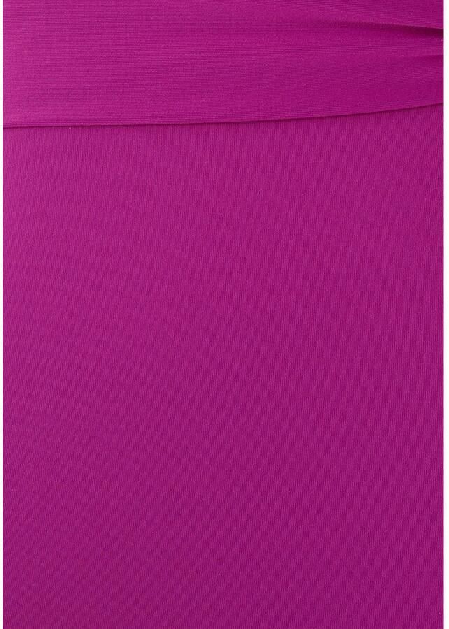 S.Oliver RED LABEL Beachwear Badpak TONIA verwijderbare cups te strikken in de nek te sluiten op de rug - Foto 2