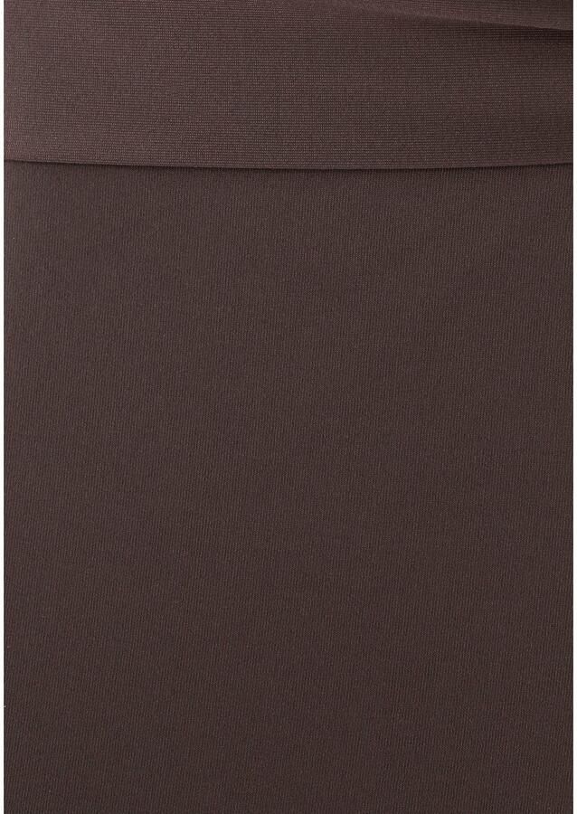 S.Oliver RED LABEL Beachwear Badpak TONIA verwijderbare cups te strikken in de nek te sluiten op de rug - Foto 4