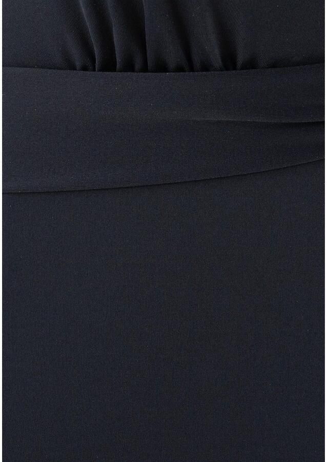 S.Oliver RED LABEL Beachwear Badpak TONIA verwijderbare cups te strikken in de nek te sluiten op de rug - Foto 3