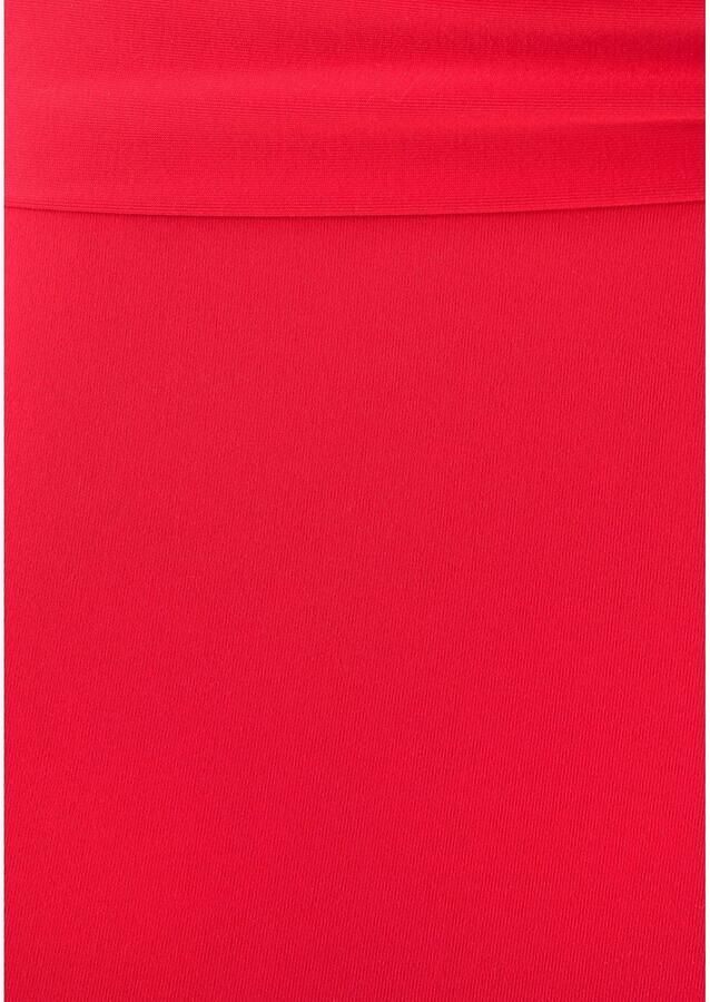 S.Oliver RED LABEL Beachwear Badpak TONIA verwijderbare cups te strikken in de nek te sluiten op de rug - Foto 2