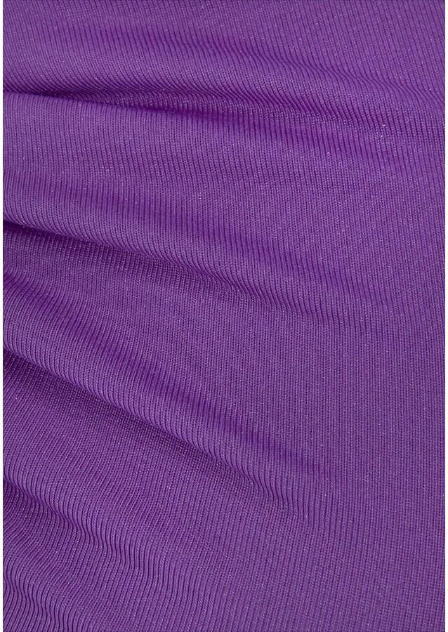 S.Oliver RED LABEL Beachwear Bandeau-bikinitop Joy met modieuze uitsparingen - Foto 4