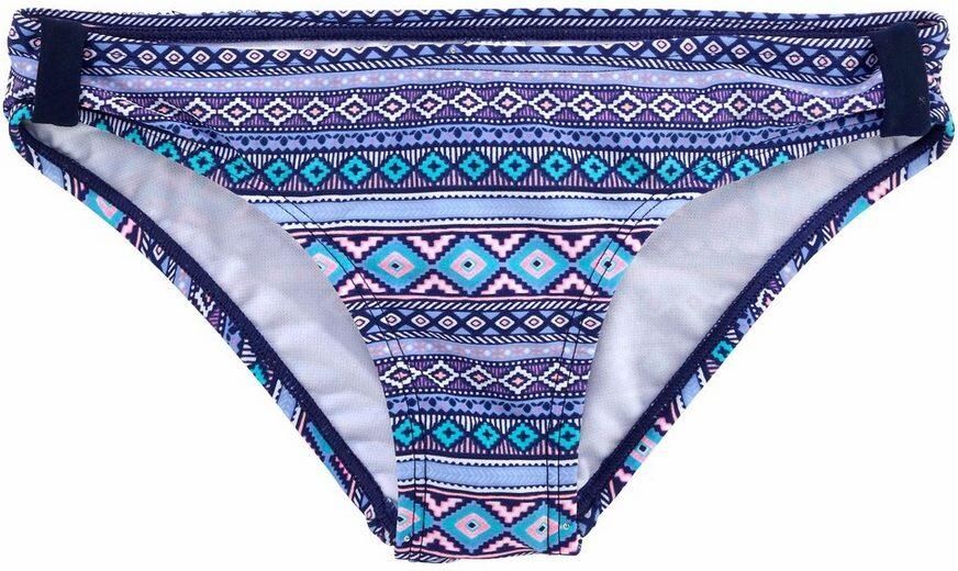 S.Oliver RED LABEL Beachwear Bandeaubikini met grafische print - Foto 3