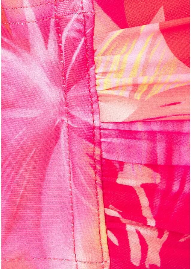 S.Oliver RED LABEL Beachwear Beugelbandeau bikinitop JAYCE 4 draagvarianten - Foto 5