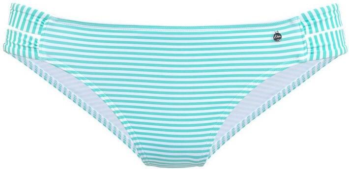 S.Oliver RED LABEL Beachwear Beugelbikini in bandeaumodel in gedraaide look - Foto 5