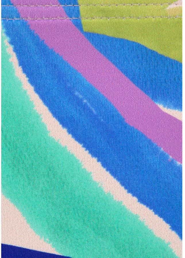 S.Oliver RED LABEL Beachwear Beugelbikini in bandeaumodel in modieus design - Foto 2