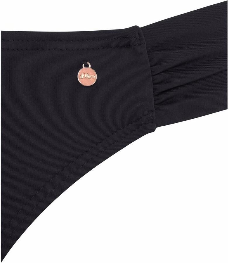 S.Oliver RED LABEL Beachwear Beugelbikini in bandeaumodel met ruches - Foto 2