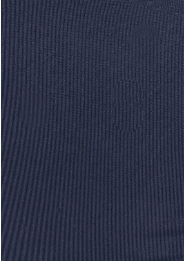 S.Oliver RED LABEL Beachwear Beugelbikini in bandeaumodel met ruches - Foto 2