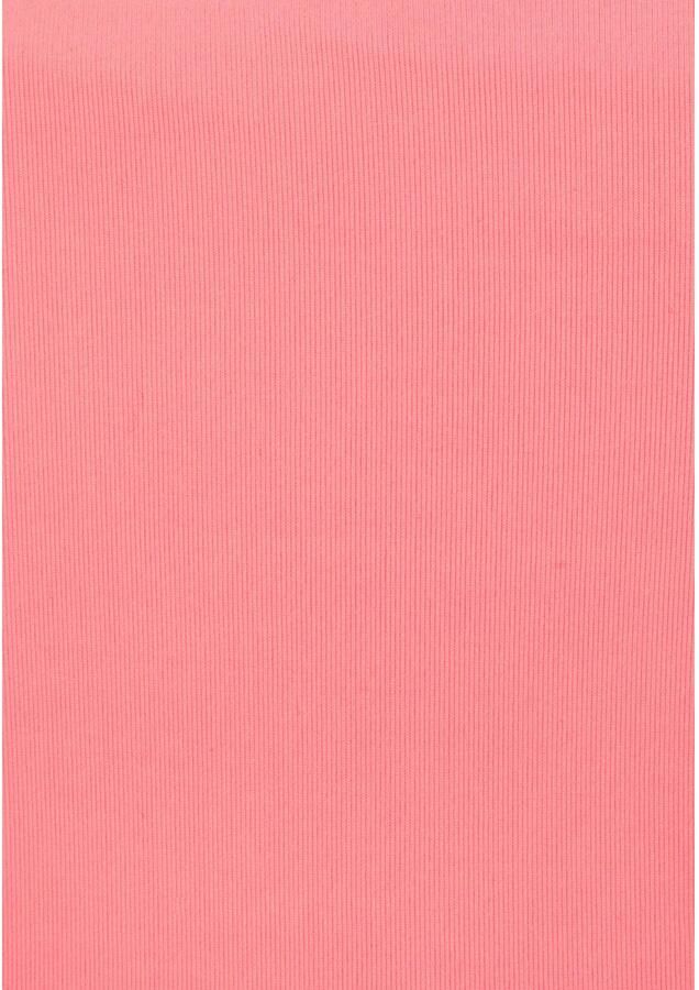 S.Oliver RED LABEL Beachwear Beugelbikini in bandeaumodel met ruches - Foto 2