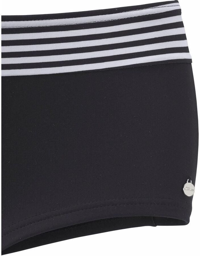 S.Oliver RED LABEL Beachwear Beugelbikini in kleurenmix