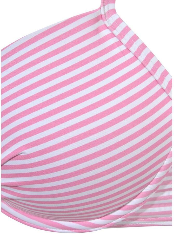 S.Oliver RED LABEL Beachwear Beugelbikini in knoop-look - Foto 2