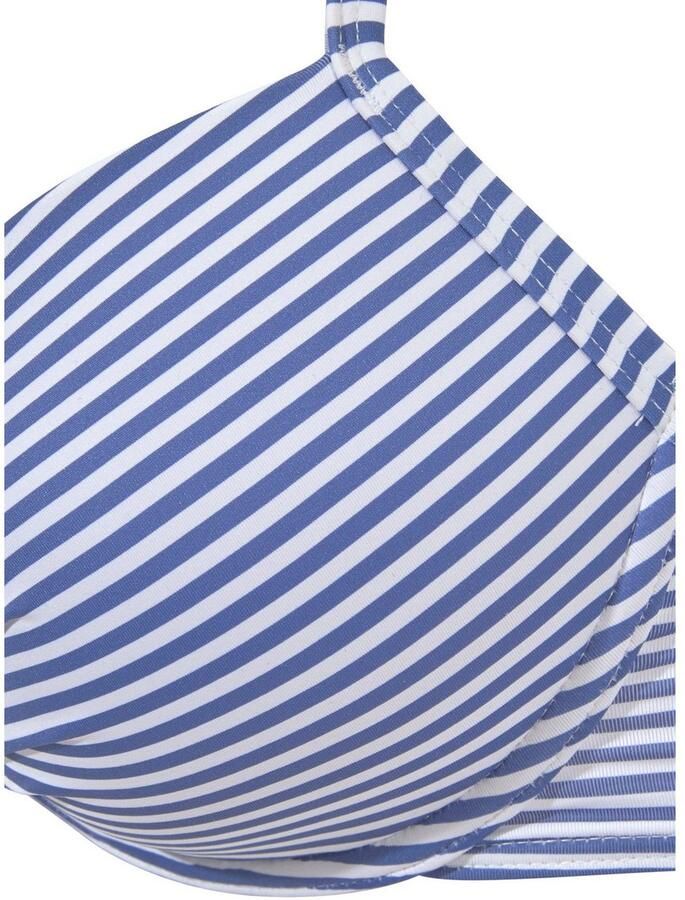 S.Oliver RED LABEL Beachwear Beugelbikini in knoop-look - Foto 2