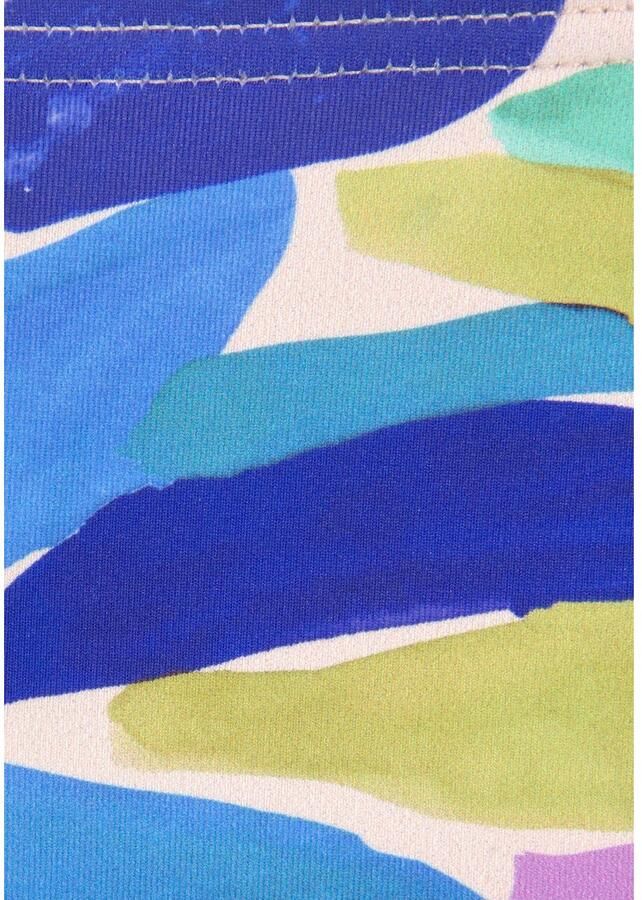 S.Oliver RED LABEL Beachwear Beugelbikini met hoger geknipte broek - Foto 2