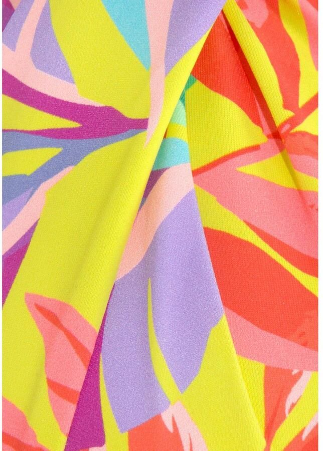 S.Oliver RED LABEL Beachwear Beugelbikinitop in bandeaumodel Mallorca in wikkellook - Foto 2