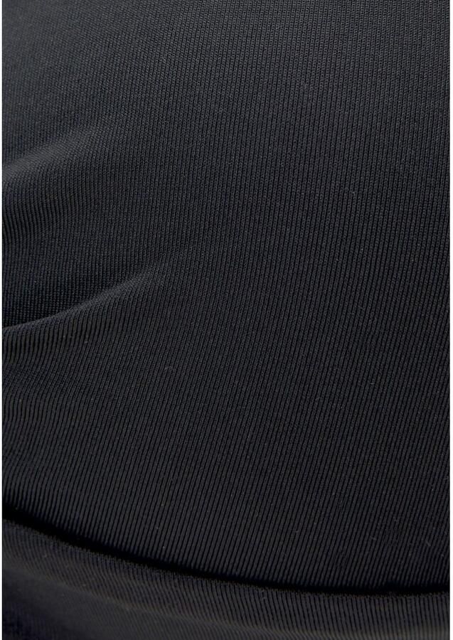 S.Oliver RED LABEL Beachwear Beugelbikinitop in bandeaumodel Rome in wikkellook - Foto 2