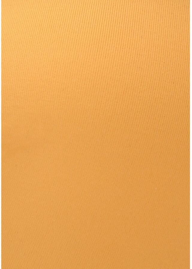 S.Oliver RED LABEL Beachwear Beugelbikinitop in bandeaumodel Rome in wikkellook - Foto 2