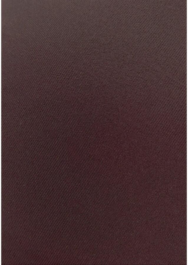 S.Oliver RED LABEL Beachwear Beugelbikinitop in bandeaumodel Rome in wikkellook - Foto 2