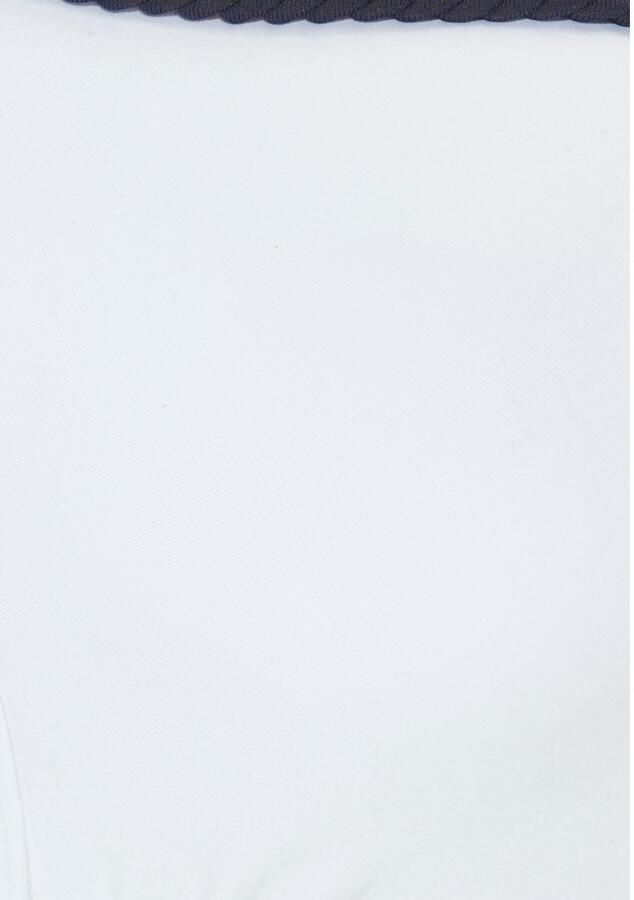 S.Oliver RED LABEL Beachwear Beugelbikinitop JUNIS met gevlochten details