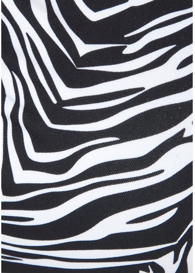 S.Oliver RED LABEL Beachwear Beugelbikinitop Kanto in animaldesign - Foto 2