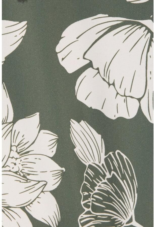 S.Oliver RED LABEL Beachwear Beugeltankinitop Lady met een bloemmotief - Foto 6