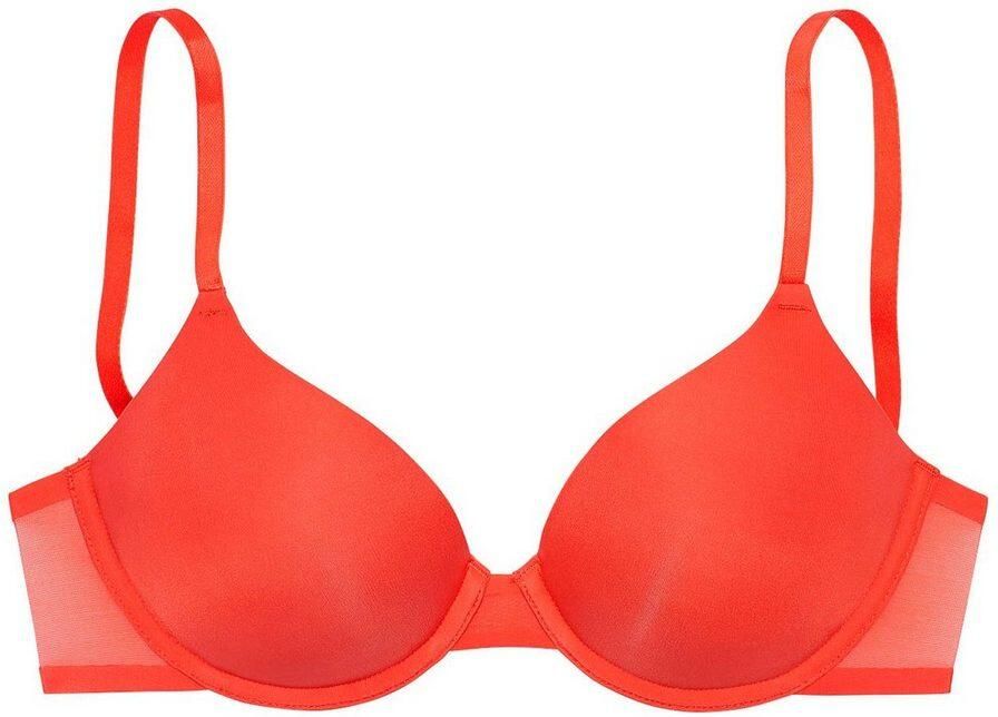 S.Oliver RED LABEL Beachwear Bh met steuncups Louise met naadloos voorgevormde cups - Foto 3