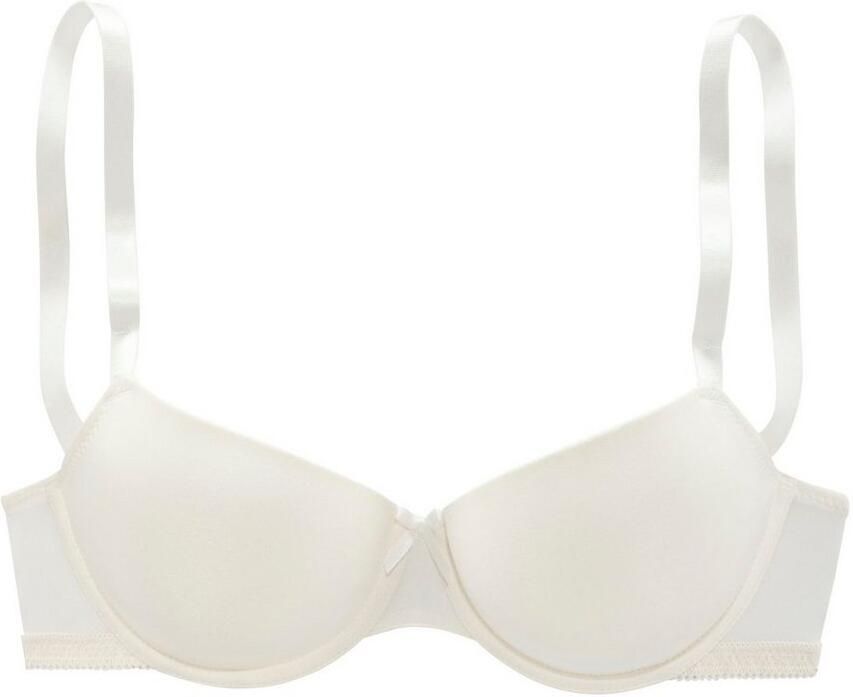 S.Oliver RED LABEL Beachwear Bh met steuncups met beugel en naadloos voorgevormde schalen basic lingerie - Foto 4