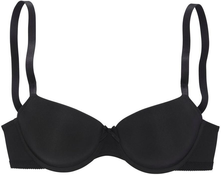 S.Oliver RED LABEL Beachwear Bh met steuncups met beugel en naadloos voorgevormde schalen basic lingerie - Foto 4