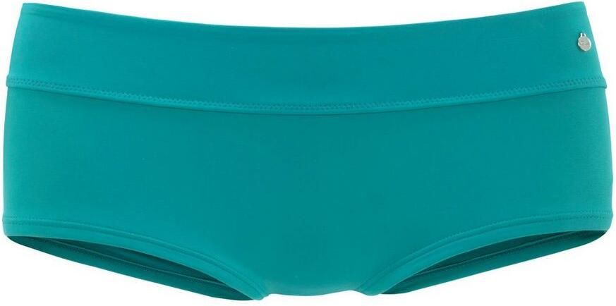 S.Oliver RED LABEL Beachwear Bikini-hotpants Spain unikleur - Foto 3