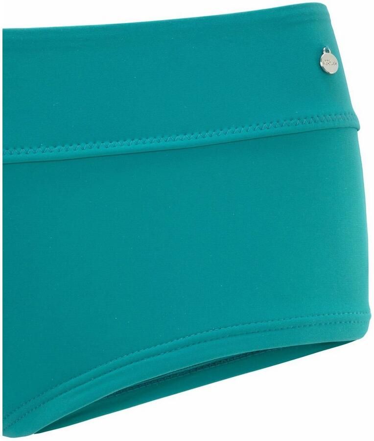 S.Oliver RED LABEL Beachwear Bikini-hotpants Spain unikleur