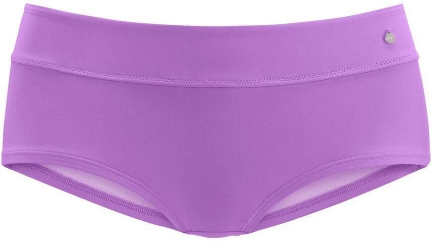 S.Oliver RED LABEL Beachwear Bikini-hotpants Spain unikleur - Foto 3