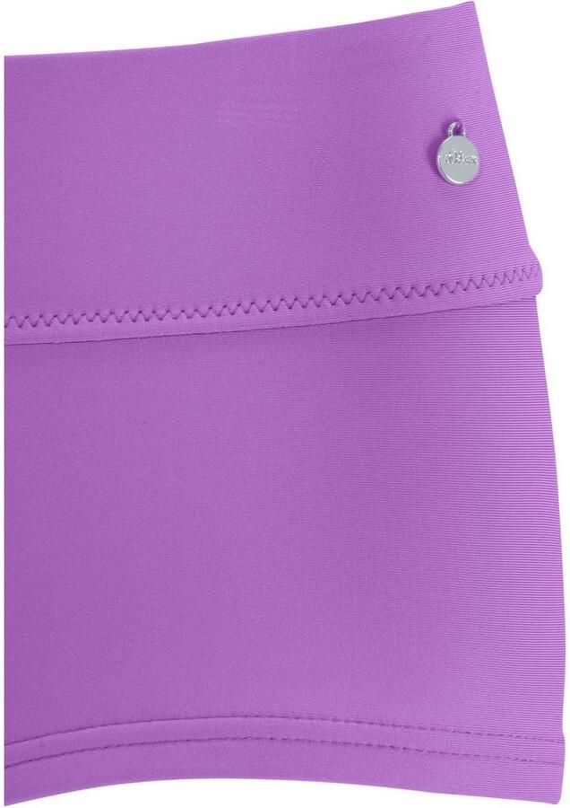 S.Oliver RED LABEL Beachwear Bikini-hotpants Spain unikleur - Foto 2