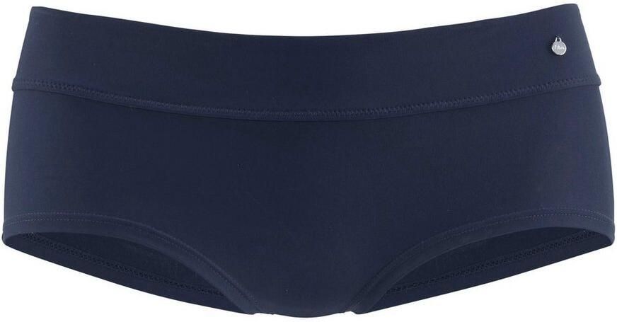 S.Oliver RED LABEL Beachwear Bikini-hotpants Spain unikleur - Foto 3